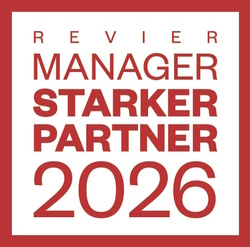 Die PEAG ist 2026 im Ranking des Reviermanagers größter Personaldienstleister im Ruhrgebiet