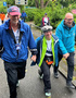 Zusammen geht's am besten voran. Beschäftigte der PEAG Gruppe beim Team Walk 2026 in Dortmund