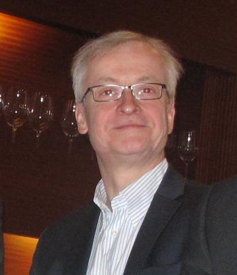 Dr. Hans-Jürgen Urban, Geschäftsführendes Vorstandsmitglied der IG Metall