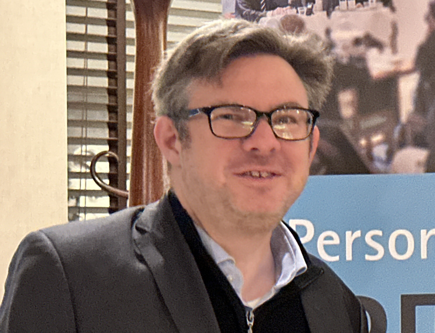 Dr. Martin Rosemann, MdB, SPD