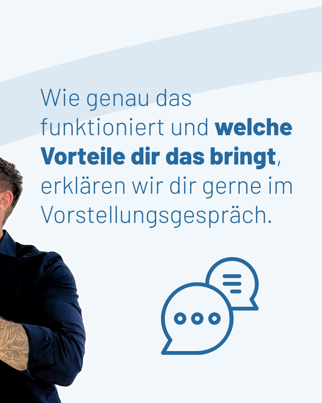 Bei PEAG Personal erhöhen wir deine Chancen auf den passenden Job, indem wir dich gleichzeitig bei mehreren passenden Unternehmen vorschlagen