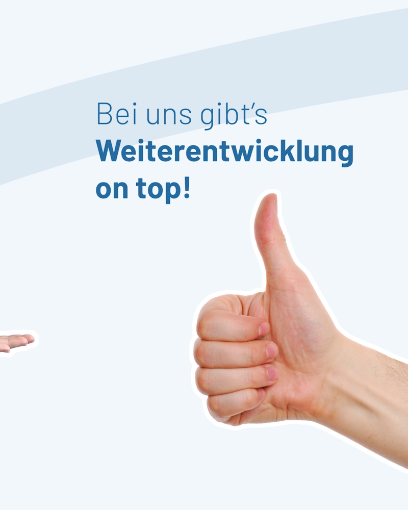 Bei PEAG Personal bekommst du nicht nur einen Job – sondern die Chance, dich weiterzuentwickeln. 