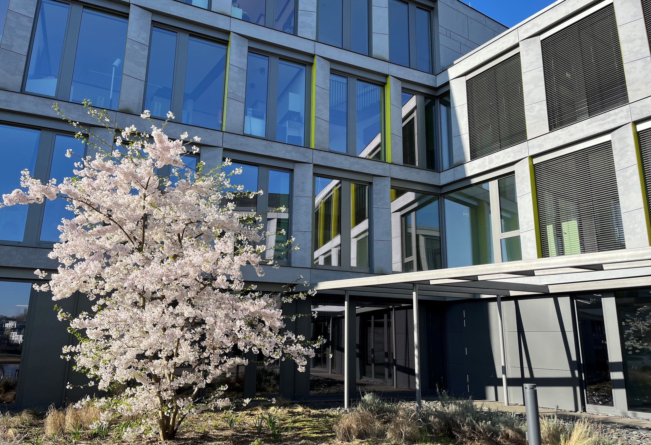 Niederlassung Dortmund der PEAG Personal GmbH