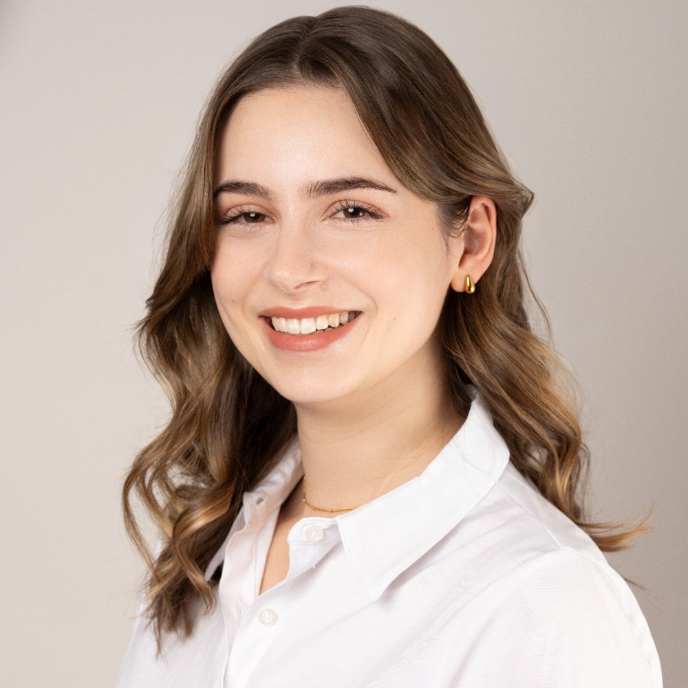 Anastasia Thim, Account Managerin PEAG Personal in Nürnberg