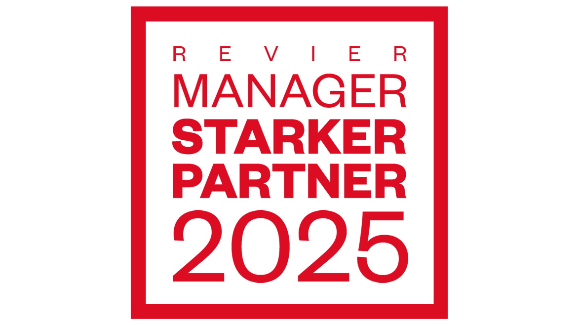 Die PEAG ist 2025 im Ranking des Reviermanagers größter Personaldienstleister im Ruhrgebiet